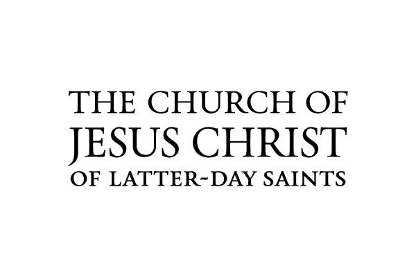 Church of Jesus Christ of Latter-day Saints Logo