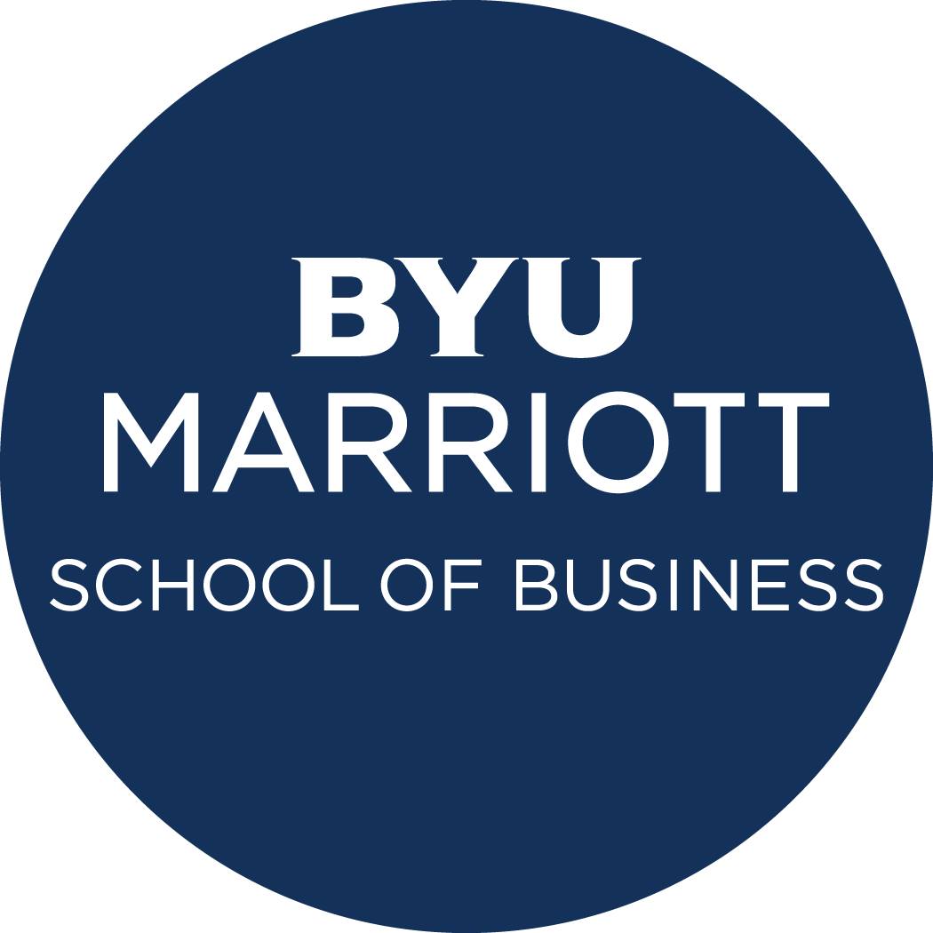 BYU Marriott School of Business Logo